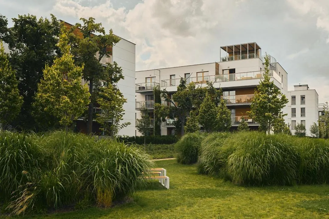 Nordic Apartment Gdansk 0*,  Poland