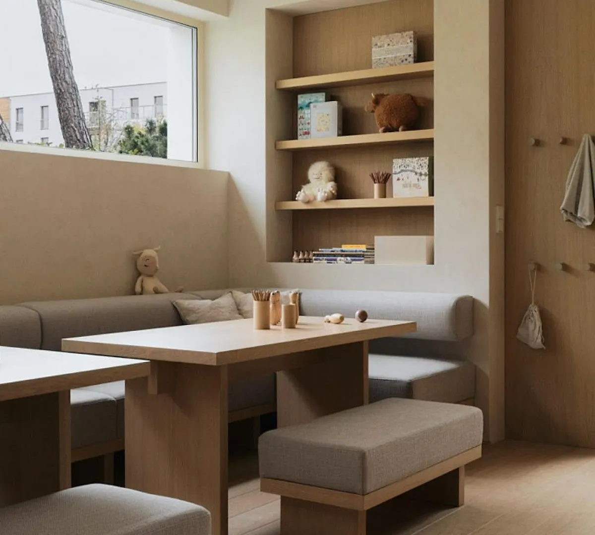 גדנסק Nordic Apartment