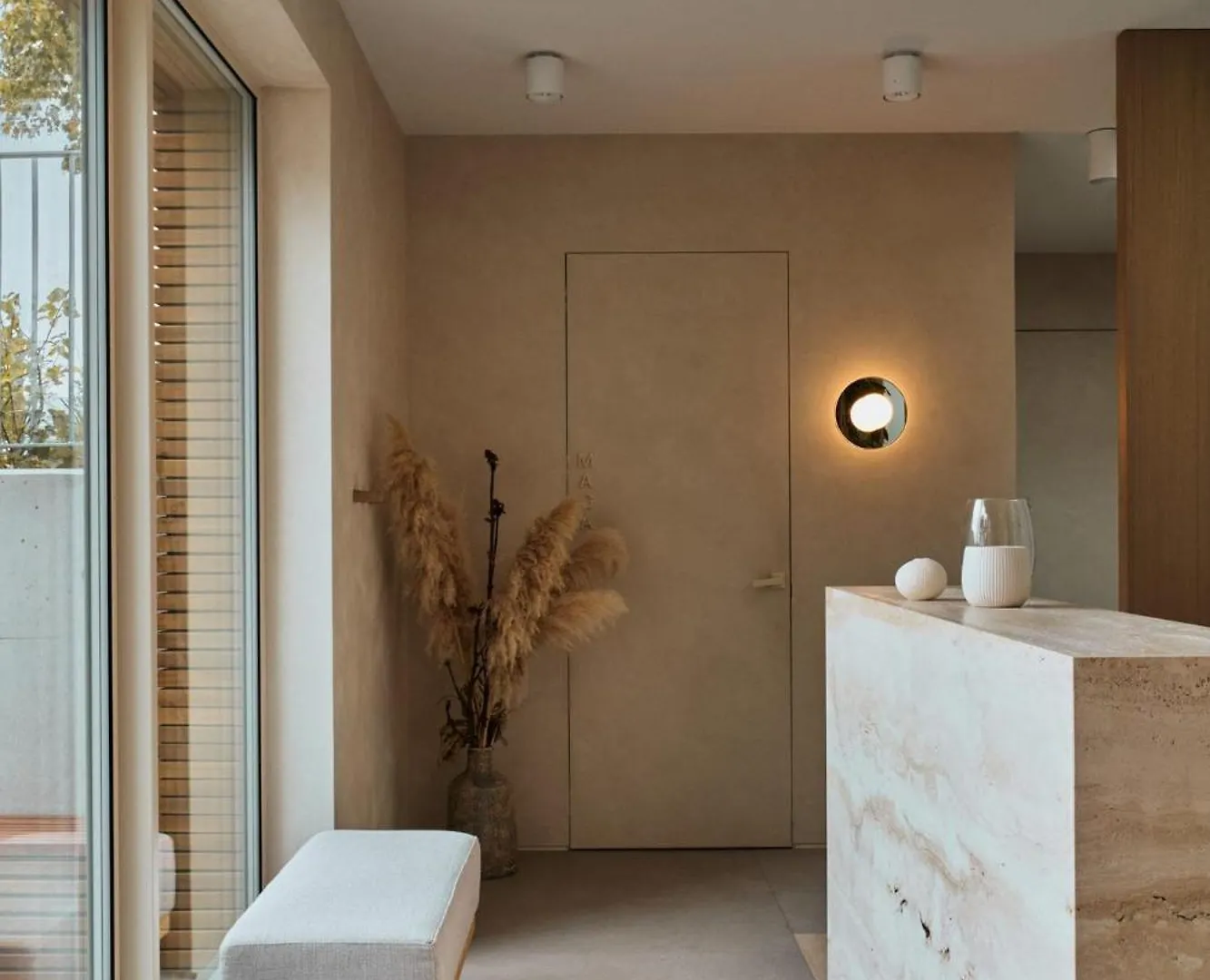 גדנסק Nordic Apartment