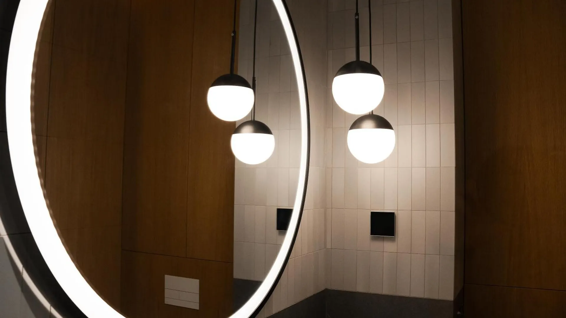 גדנסק Nordic Apartment