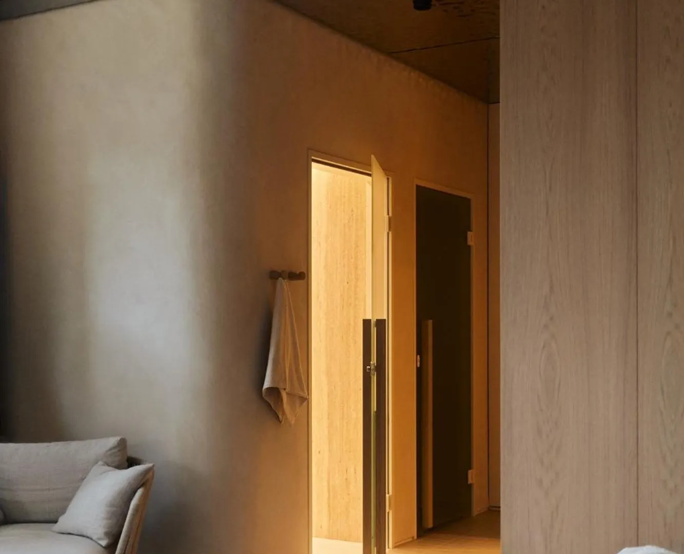 גדנסק Nordic Apartment 0*,