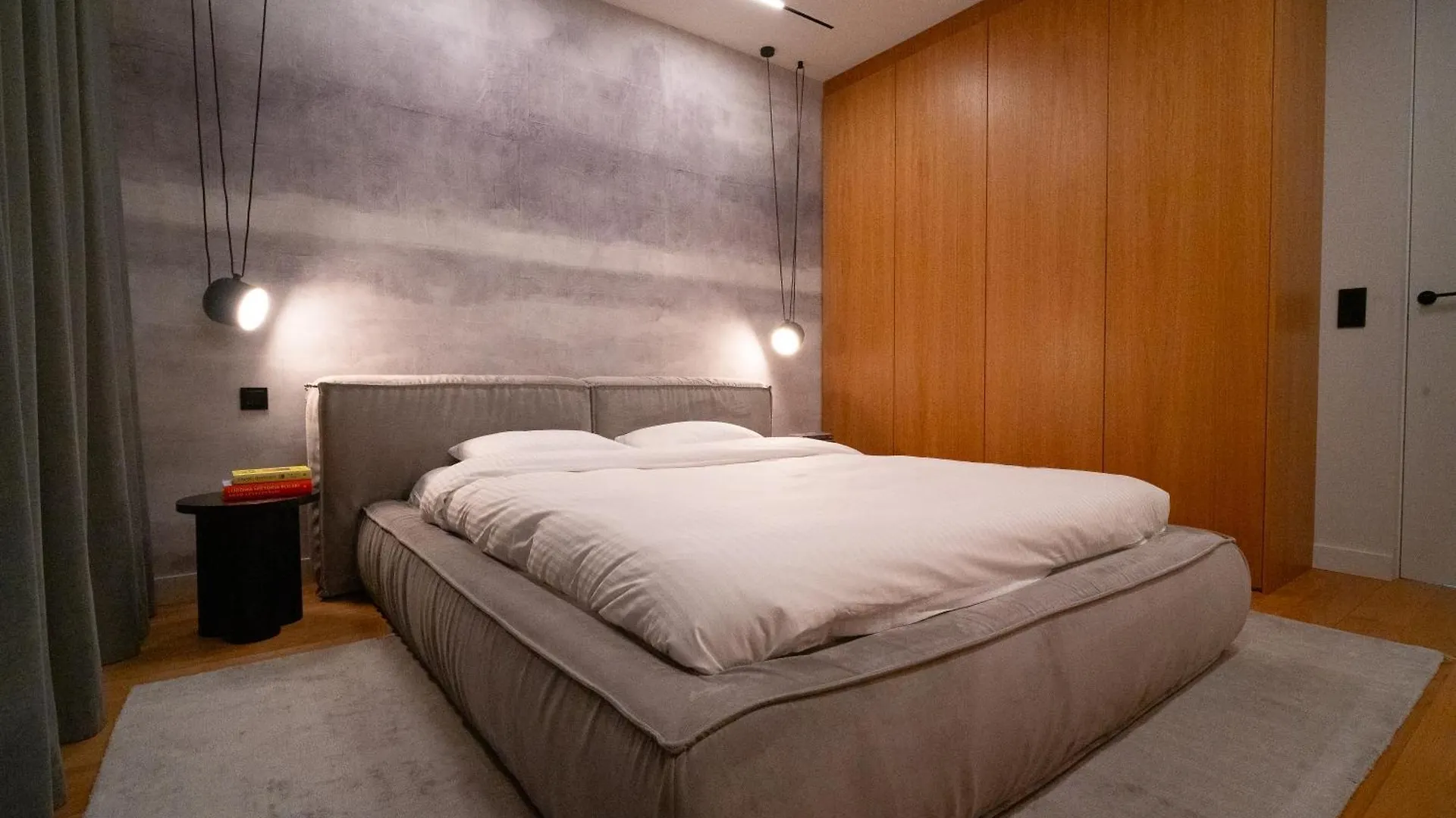 גדנסק Nordic Apartment 0*,  פולין