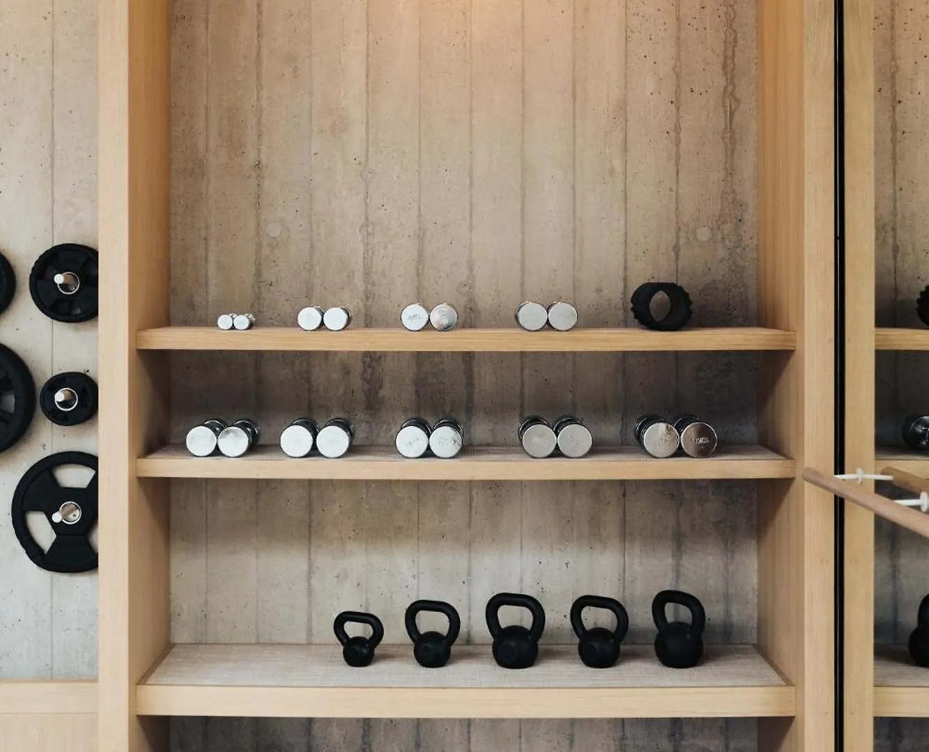 גדנסק Nordic Apartment