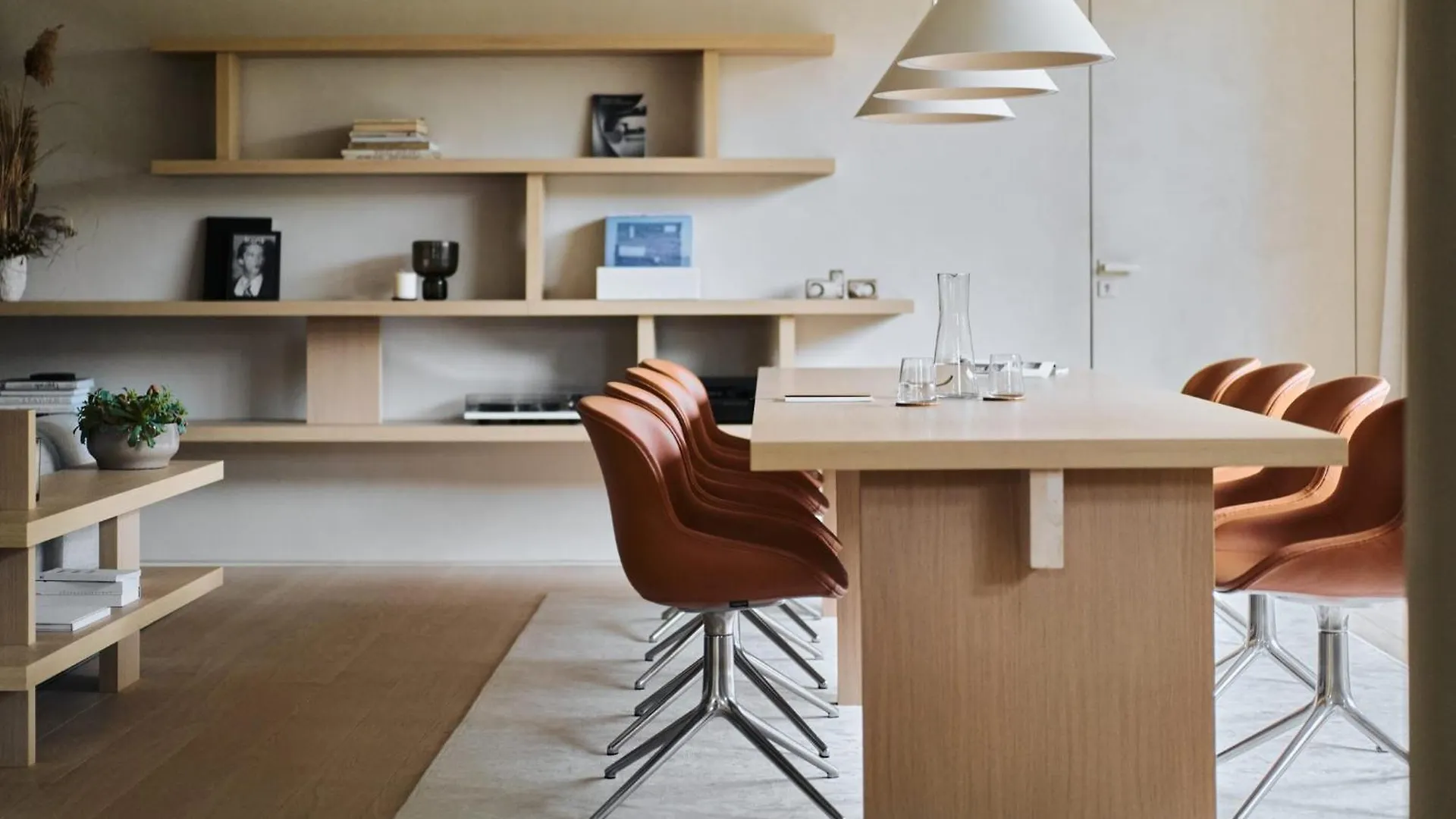 גדנסק Nordic Apartment