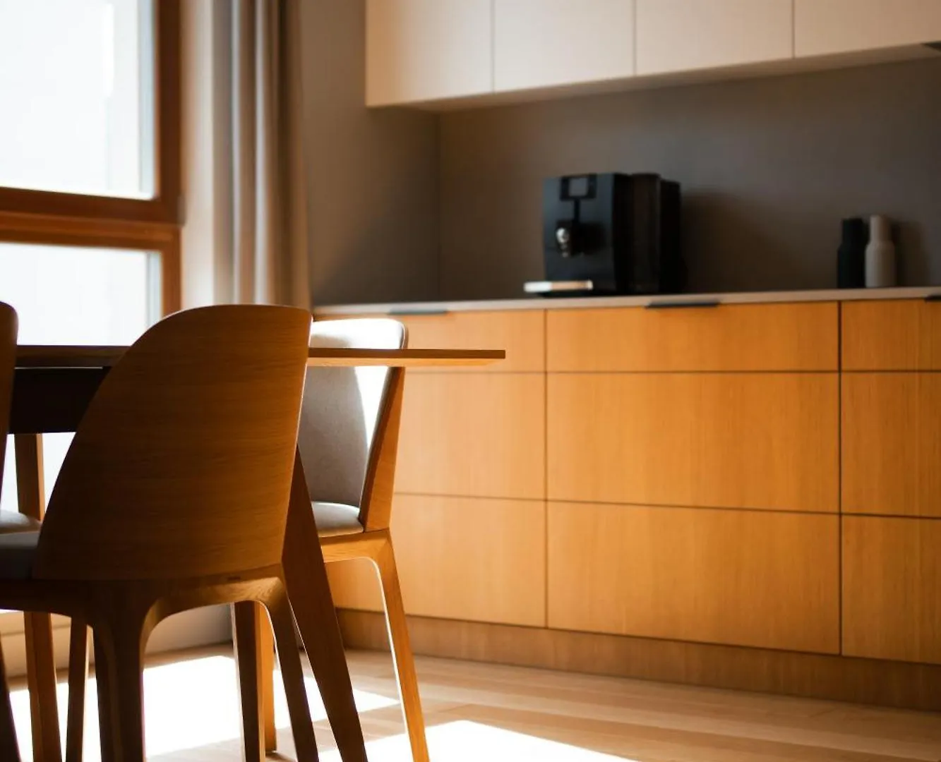 Nordic Apartment Gdansk 0*,